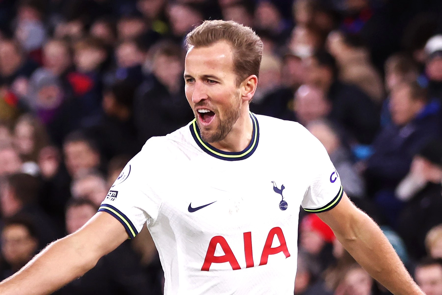 Danny Murphy urges Tottenham star to top team switch for winning trophies
